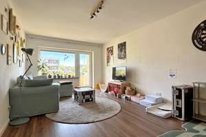 Attraktive Wohnung mit Balkon in Hamburg-Hamm - Wentzel Dr. – Die vollständige Adresse der Immobilie erhältst du vom Anbieter., 22089 Hamm, Hamburg – Vorschaubild 11
