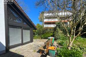 Bezugsfreies, schönes EFH mit praktischer Aufteilung und Doppelgarage in KN-Allmannsdorf – Konstanz (Kreis) – Vorschaubild 4