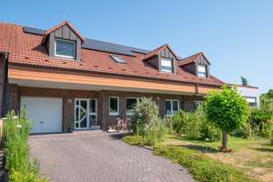 Marl-Sickingmühle .... Großzügiges 2-Familienhaus – Die vollständige Adresse der Immobilie erhältst du vom Anbieter., 45772 Marl-Hamm, Marl – Vorschaubild 5