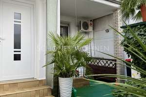zentral, charmant & familiengerecht - liebevoll renoviertes Haus mit Hof | Mz-Hechtsheim – Michelsgasse 3, 55129 Hechtsheim, Mainz – Vorschaubild 2