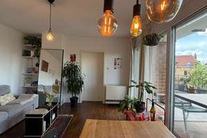 Ein Highlight im Kernerviertel mit einer Hammer-Terrasse! – Die vollständige Adresse der Immobilie erhältst du vom Anbieter., 70190 Kernerviertel, Stuttgart – Vorschaubild 3