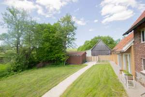 Natur, Ruhe und Pferdeglück – Exklusiver Pferdehof mit 2,1 ha in Brilon-Alme – Die vollständige Adresse der Immobilie erhältst du vom Anbieter., 59929 Brilon – Vorschaubild 6