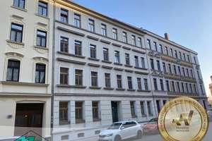 bezugsfertige 2-Zimmer Wohnung in toller Lage von Leipzig Leutzsch – 4179 Leutzsch, Leipzig – Vorschaubild 1