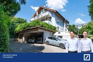 Geteiltes Mehrfamilienhaus: Eigennutzung & Rendite kombinieren – Freiburg im Breisgau – Vorschaubild 1