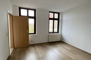 Heute schon an Morgen denken. Zukunftsorientierte Kapitalanlage. – Wolfenbütteler Straße 24, 39112 Sudenburg, Magdeburg – Vorschaubild 1