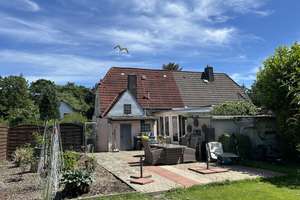 Kleine, sanierungsbedürftige DHH – Die vollständige Adresse der Immobilie erhältst du vom Anbieter., 27578 Königsheide, Bremerhaven – Vorschaubild 4