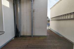 Dachterrassenwohnung mit Fahrstuhl in Lüchow – Lange Straße 77, 29439 Lüchow (Wendland) – Vorschaubild 9