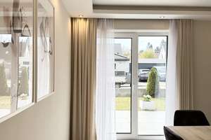 Sofort bezugsfertig! Traumhaftes Einfamilienhaus mit Garage und großem Garten in Toplage! – Die vollständige Adresse der Immobilie erhältst du vom Anbieter., 38239 Thiede, Salzgitter – Vorschaubild 9