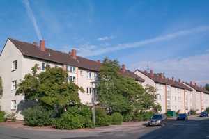 Ruhig und modern– Erdgeschosswohnung mit Tageslichtbad – Wohltbergstr. 15, 38440 Wolfsburg – Vorschaubild 2