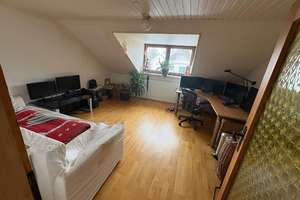 Ruhiges Reihenmittelhaus in München Berg am Laim, Erbbaurecht, von Privat - Provisionsfrei – Die vollständige Adresse der Immobilie erhältst du vom Anbieter., 81673 Josephsburg, München – Vorschaubild 23