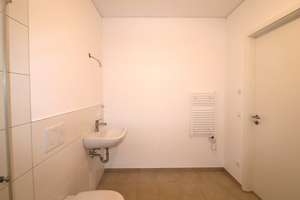 Urbane Wohnqualität im Spinelli Quartier – Stylische 4 ZKB-Wohnung mit Loggia und Dachterrasse – 68309 Käfertal, Mannheim – Vorschaubild 36