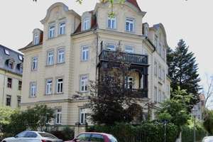 +++ Traumwohnung mitten im beliebten Stadtteil  Striesen, 4 Zimmer, perfekte Lage, helle Räume!+++ – Die vollständige Adresse der Immobilie erhältst du vom Anbieter., 1309 Striesen-Ost, Dresden – Vorschaubild 20