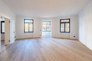 Ein saniertes Zuhause für Familie mit 4 Zimmern, Balkon & Blick auf die Zionskirche – Die vollständige Adresse der Immobilie erhältst du vom Anbieter., 10119 Mitte (Ortsteil), Berlin – Vorschaubild 2