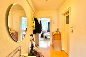 Sichere Kapitalanlage: Vermietete Wohnung im 1.OG – Die vollständige Adresse der Immobilie erhältst du vom Anbieter., 40229 Eller, Düsseldorf – Vorschaubild 4