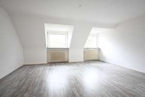 Ab sofort!! Stilvolle 2-Zimmer-Wohnung in zentraler Lage von Essen-Rüttenscheid
