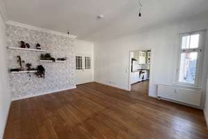 Hereinspaziert! Schöne 3-Zimmerwohnung mit Einbauküche und Balkon in Gohlis-Süd – Ehrensteinstraße 32, 4105 Zentrum-Nord, Leipzig – Vorschaubild 4