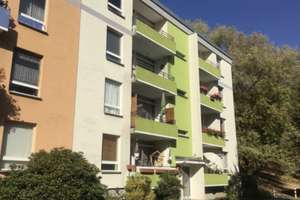 Schöner Wohnen in dieser charmanten 3-Raum-Wohnung mit 2 Balkonen. – Philosophenweg 15, 45279 Freisenbruch, Essen – Vorschaubild 1