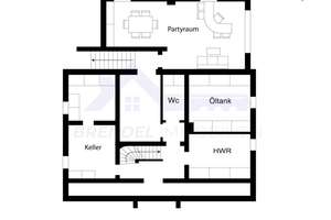 Freistehendes Haus mit Potenzial in gefragter Lage von Wichlinghofen – 44265 Wichlinghofen, Dortmund – Vorschaubild 22