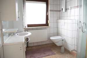 Bremen-Osterfeuerberg | Großzügiges Reihenhaus mit Garten, Keller und Garage – Bremen – Vorschaubild 16
