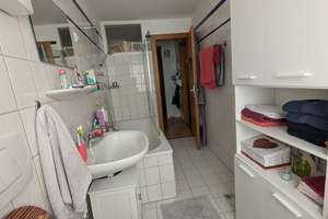 Helle 3-Zimmer-Altbauwohnung in Eilendorf inkl. Einbauküche – Nirmer Straße 50, 52080 Eilendorf, Aachen – Vorschaubild 9