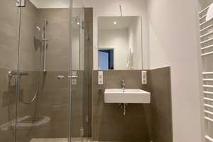 6124 - Attraktive 1-Zimmer-Wohnung mit EBK in Oldenburg! – Kaiserstraße 18-20, 26122 Bahnhofsviertel, Oldenburg (Oldenburg) – Vorschaubild 7