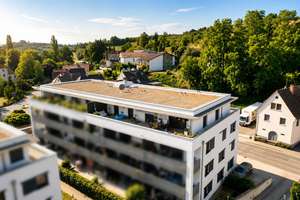 Barrierefreies Penthouse mit Aufzug und Fernblick am Kaiserstuhl – Die vollständige Adresse der Immobilie erhältst du vom Anbieter., 79353 Bahlingen am Kaiserstuhl – Vorschaubild 2