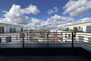 Luxuriöses Penthouse mit Sonnenterrasse und Weitblick in Bestlage Wilmersdorf – 10707 Wilmersdorf, Berlin – Vorschaubild 2