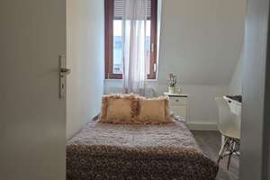 am Herschelplatz: top gepflegte 2 1/2 Zimmer Wohnung im DG – Die vollständige Adresse der Immobilie erhältst du vom Anbieter., 68161 Schwetzingerstadt/Oststadt, Mannheim – Vorschaubild 12