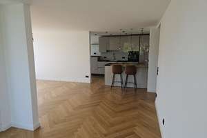 2,5-Zimmer Penthouse Wohnung mit großer Dachterrasse in Bogenhausen – Höslstraße 17, 81927 Englschalking, München – Vorschaubild 20