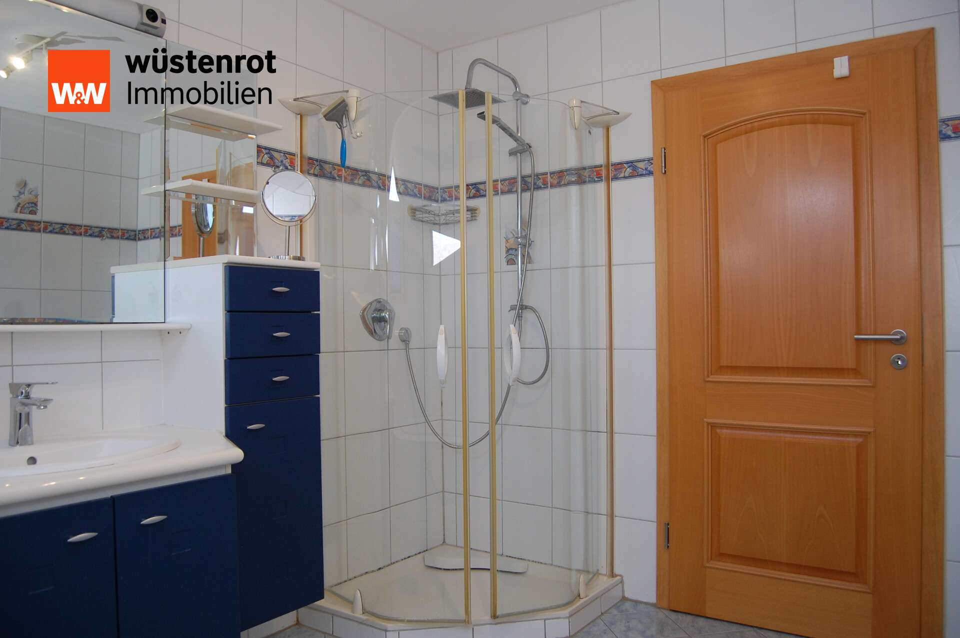 Immobilie in Brunn - Großzügiges EFH in ruhiger Lage in Brunn/Laaber – auch für 2 Generationen, sofort bezugsfrei - Bild 11