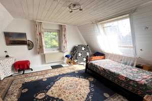 freist. Einfamilienhaus mit Erweiterungsmöglichkeit, großes Grundstück in Ruhiglage von Augustin-Ort – Rhein-Sieg-Kreis – Vorschaubild 9