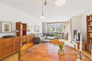 HEGERICH: Großzügige 3-Zimmer-Wohnung mit zwei Balkonen – Ihr neues Zuhause in Sendling! – Die vollständige Adresse der Immobilie erhältst du vom Anbieter., 81373 Untersendling, München – Vorschaubild 3