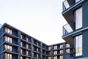 Weihnachtsangebot: Möbliertes Business-Apartment "Single-Suite" zum Verlieben! – Am Wallgraben 140, 70565 Wallgraben-West, Stuttgart – Vorschaubild 23