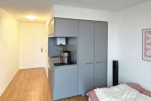 Kapitalanleger aufgepasst: Modernes Studentenapartment