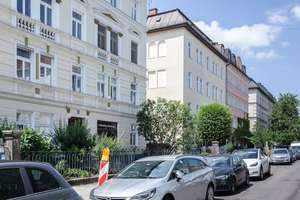 Einfamilienhaus in der Isarvorstadt - Italienflair im Hinterhof, Neubau, Süden, Luxus, hell, A+ – Die vollständige Adresse der Immobilie erhältst du vom Anbieter., 80337 Am Schlachthof, München – Vorschaubild 13
