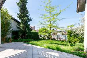 Großzügiges Familienidyll mit Charme, Garten und Entwicklungspotential – Die vollständige Adresse der Immobilie erhältst du vom Anbieter., 68549 Ilvesheim – Vorschaubild 27