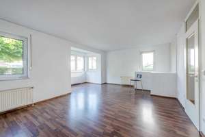 Wohnen wie im eigenen Haus: Schwellenlose Garten-Wohnung in ruhigster Lage von Pankow – Die vollständige Adresse der Immobilie erhältst du vom Anbieter., 13156 Niederschönhausen, Berlin – Vorschaubild 8