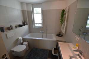 VERKAUFT! 4,5-Zi.-Whg. mit Einbaukü., 2 Balkonen, ca. 22 m² Dachterr. u. 2 Bädern  Altstadtrand... – Die vollständige Adresse der Immobilie erhältst du vom Anbieter., 93055 Ostenviertel, Regensburg – Vorschaubild 13