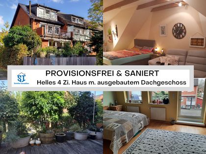 Haus kaufen in Gartenstadt Vahr (Bremen) ImmoScout24