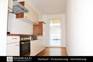 Erstklassige Ausstattung: 2,5 Zimmer mit großem Balkon und Einbauküche – Sandkaulstraße 70, 52062 Hansemannplatz, Aachen – Vorschaubild 4