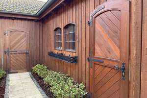 Großzügiges Einfamilienhaus mit Garage, Garten und Vollkeller in Schwarzenbek – Die vollständige Adresse der Immobilie erhältst du vom Anbieter., 21493 Schwarzenbek – Vorschaubild 1