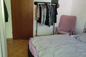 Gut geschnittene 4 Zimmerwohnung mit Balkon in Düsseldorf-Knittkuhl. – Am Schultersbusch 19, 40629 Düsseldorf – Vorschaubild 18