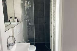 Sonnige, stylische 2,5 Zimmer Wohnung zu vermieten – Metzer Str. 4, 40476 Derendorf, Düsseldorf – Vorschaubild 6