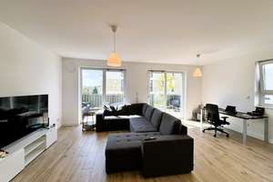 1 br condo fitted kitchen parking - Wiesbaden Bierstadt 10min to Clay – Die vollständige Adresse der Immobilie erhältst du vom Anbieter., 65191 Bierstadt, Wiesbaden – Vorschaubild 7