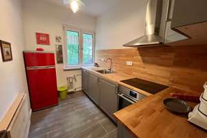 Charmante und helle 2-Zimmerwohnung in Schöneberg! PROVISION FREI ! – Erfurter Str. 17a, 10825 Schöneberg, Berlin – Vorschaubild 2