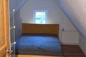 Helle  2,5-Zimmer-Wohnung mit einem offene Wohn-/Essbereich mit Einbauküche – Albrechtstraße 6, 49076 Westerberg, Osnabrück – Vorschaubild 11