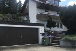 Saniertes Einfamilienhaus mit EBK in Gültlingen – Am Killberg 7, 72218 Calw (Kreis) – Vorschaubild 8