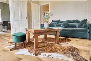 Luxus-Apartment am Marienplatz - Möblierte 4-Zimmer-Wohnung – Die vollständige Adresse der Immobilie erhältst du vom Anbieter., 70180 Lehen, Stuttgart – Vorschaubild 7