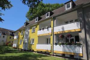 3-Zimmer-Wohnung in ruhiger Lage – Abboweg 4, 44379 Kirchlinde, Dortmund – Vorschaubild 5