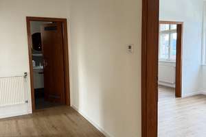Erstbezug nach Sanierung - helle 3,5-Zimmer Wohnung mit EBK in Stuttgart-Feuerbach – Grazer Straße 53, 70469 Feuerbach-Mitte, Stuttgart – Vorschaubild 9